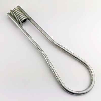 Coil Tie, Single Double Flared Coil loop Inserts for Concrete Construction