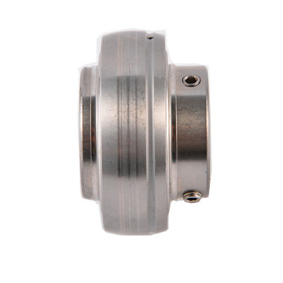 ASME B18.3, DIN 916 Stainless Steel Socket Set screws with Cup Point, Nylok patch