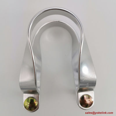 Cross Connectors 1.90" x 1.315" Greenhouse Purlin bracket