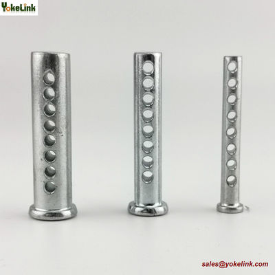 9 holes Universal Adjustable Clevis Pins