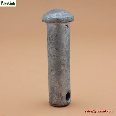 ANSI B18.8.1 Clevis Pin 5/8" Clevis Pins SAE J493