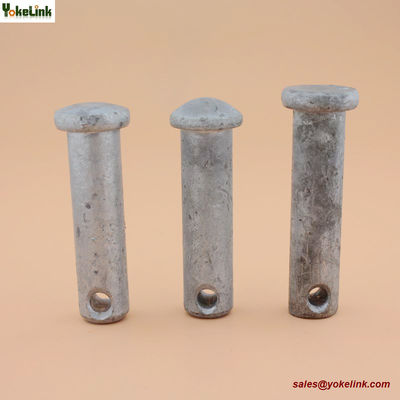 ANSI B18.8.1 Clevis Pin 5/8" Clevis Pins SAE J493