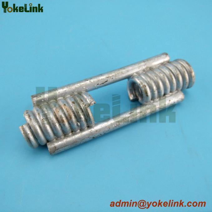 Precast Loop Inserts Lifting Straight Loop Ferrule precast concrete inserts for Construction