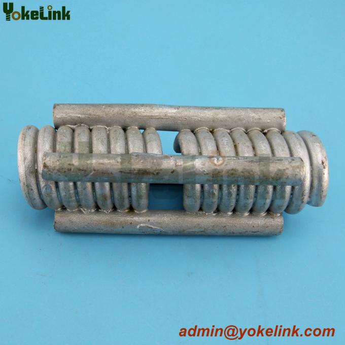 Precast Loop Inserts Lifting Straight Loop Ferrule precast concrete inserts for Construction